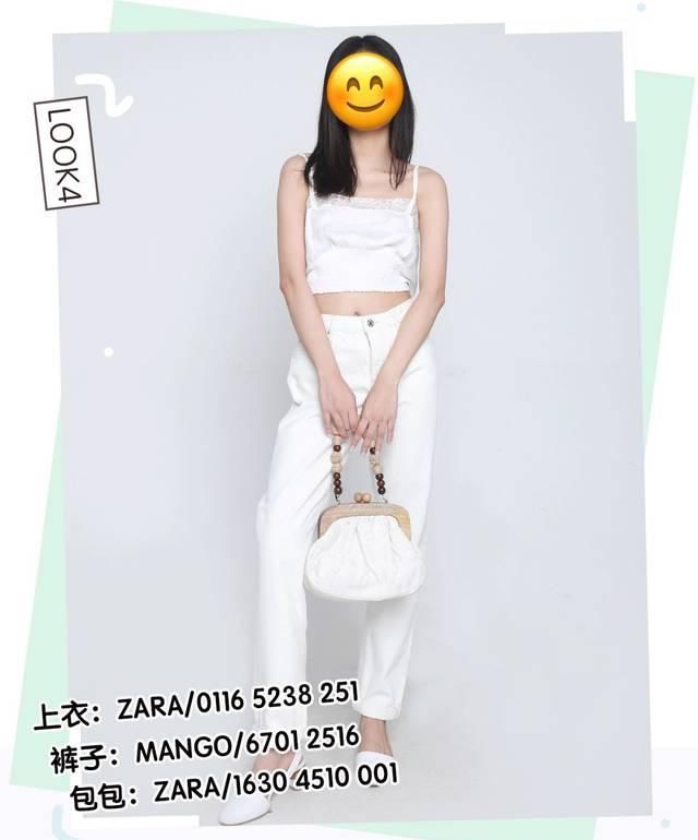  『衣服没错』花1w块围剿ZARA、UR，最值得购买的初春新产品是……