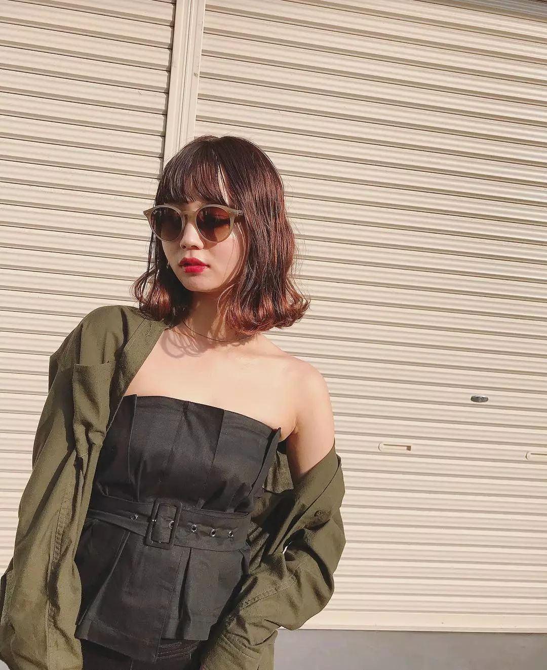 比胸部还要性感，女生的这个部位让人把持不住!