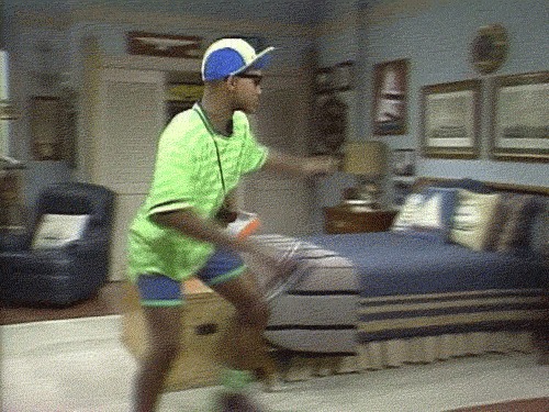 这位小哥的穿搭才是时下最时髦，90s复古风的完美指南！