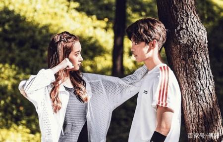 热爱打扮的关晓彤开始戒首饰，网曝分手消息却因新剧不敢公开？