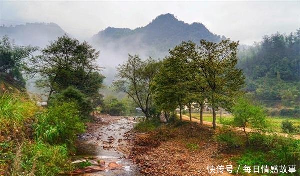 江西不止有婺源、三清山，还有这2处鲜为人知的小众景点