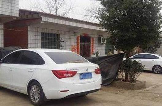 汽车一年开不了几次，为何农村人这么爱买车？