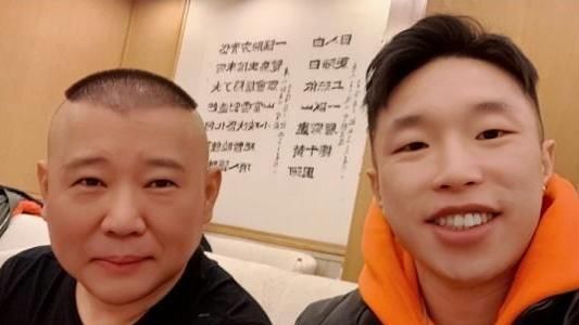 『欢乐』孟鹤堂请于谦助阵仍惜败!《欢乐喜剧人》总冠军:金霏陈曦!