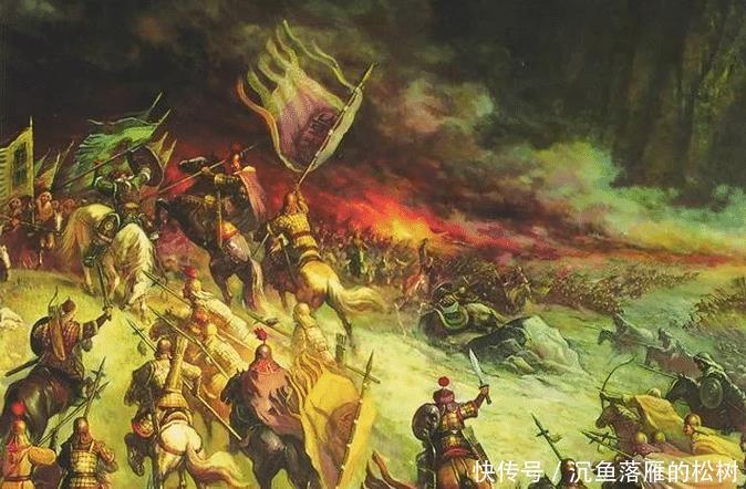 「中原王朝」作为人口最多的少数民族,壮族的存在感为何不高