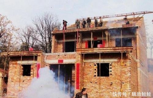  农村|农村哪几类人不能盖房子为什么不让随便盖房子