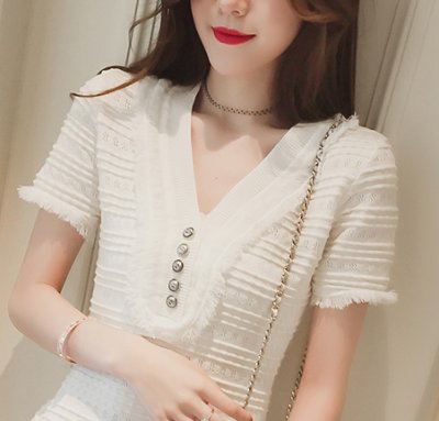 难怪老婆45岁还被叫“万人迷”,穿迷人连衣裙,拥有极品好身材