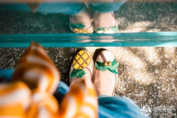 元气一下,开心一天 篇二:六月私服-我是如何决定每天穿什么的?