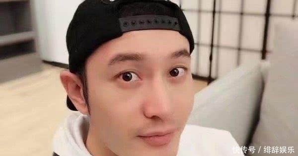 网曝黄晓明出轨七夕都未秀恩爱？Baby悄悄做这事证明夫妻感情