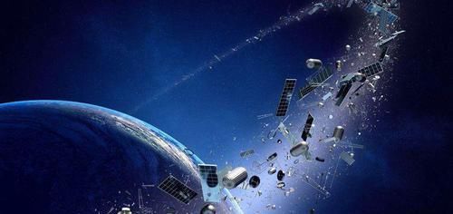  『何去何从』警钟再次敲响，日益增多的太空垃圾将“何去何从”？