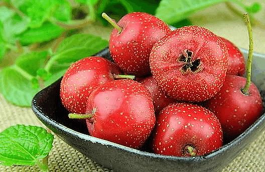 早上金苹果,晚上毒苹果是真的吗?水果这样吃才