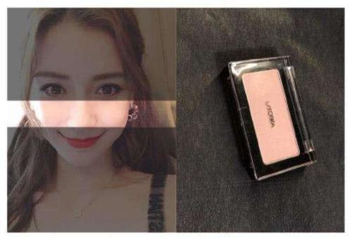 baby素颜能丑哭,时装周美如仙,进后台发现秘密全靠“妆”