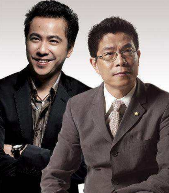 铲屎官爆585名演员猛料，华谊给出回应，网友：终于坐不住了！