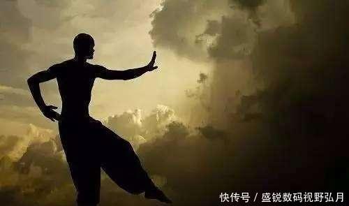  「真实」中国真实存在的五大功夫，第二咏春，第一秒杀跆拳道，震惊世界！