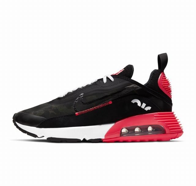  联名：Air Max Day 放大招！全新鞋型即将亮相！还有经典联名重塑回归！