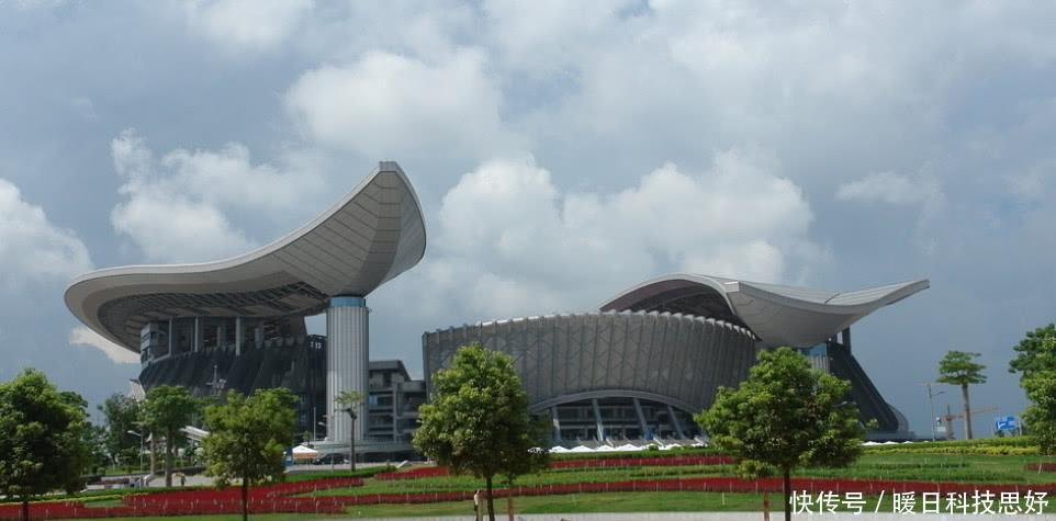  南宁■广西将不再南宁“一城独大”，这城市将强崛起，未来发展