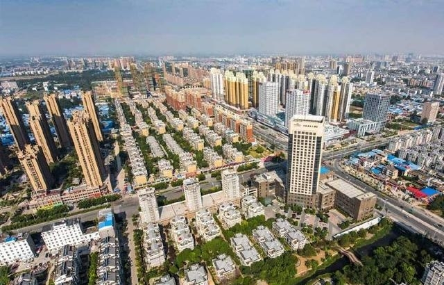 安徽城市GDP排行榜：合肥第一，芜湖第二，阜阳第六