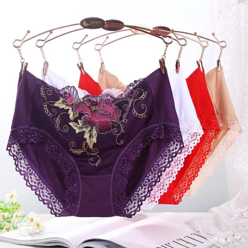 美女都穿这样的内~裤,难怪?真的是美爆了,更有女人味