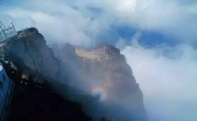 这20个世界罕见奇观都在中国 去过算白赚！