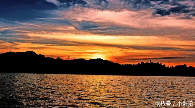 中国流量最大的10条河，长江稳居第一，前十竟没黄河什么事