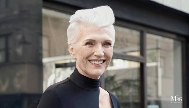 时尚榜样｜岁月并不是杀猪刀，90岁的她们依旧是铁打的时髦少女