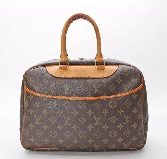  入手■LV最经典的7款手袋，你入手了吗？