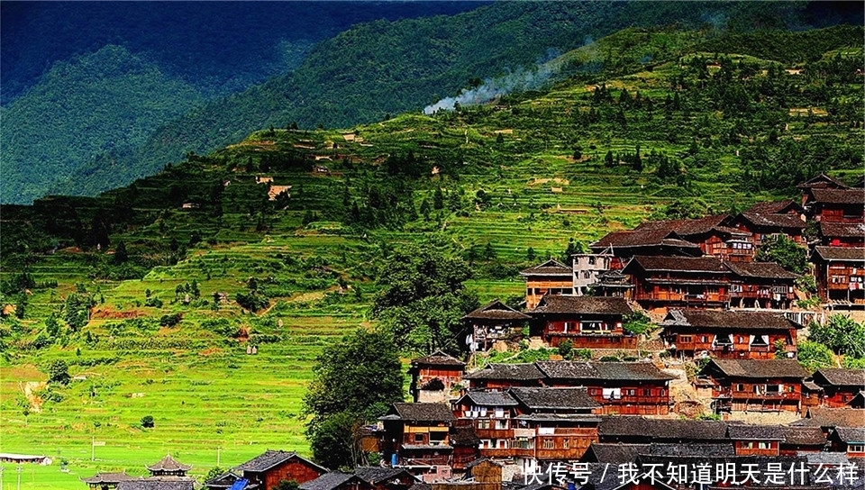 中国关系“最铁”的3个省，方言交流无障碍，去哪里都像在自己家