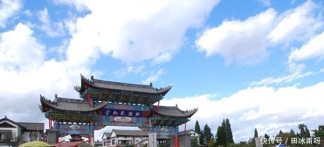 【特别】中国最特别的省,只有省会是新一线,其余城市全是四线五线