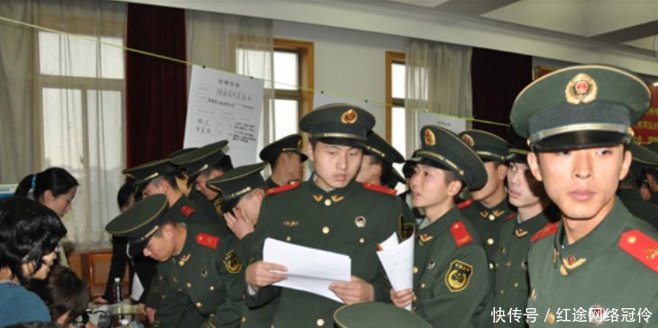 退伍军人“七项政策”落实, 退伍老兵, 不能错过的福利待遇