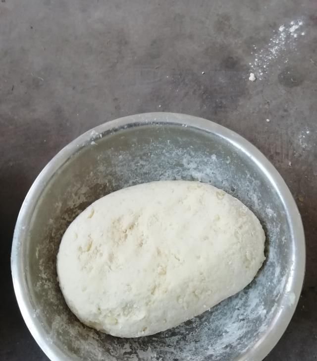  酱汁@好吃的土豆面鱼鱼：配上万能酱汁，味道好极了！