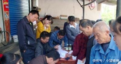 再过3个月, 新农合缴费启动, 每户近千元, 4类人看病不能报销了