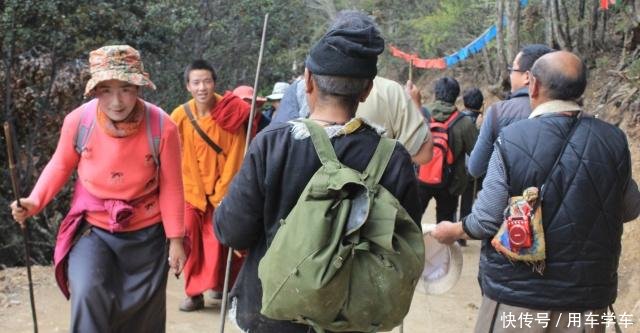 进藏前感冒了，到底要不要继续去西藏独自进藏的女孩告诉你答案