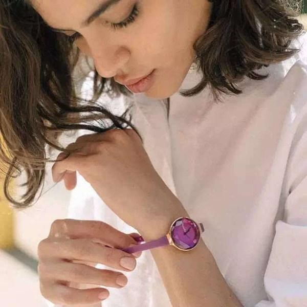 谁说手表越贵越好?这4个千元小众品牌简直时髦到飞起!