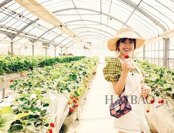 服气| 30+照样美若少女!离婚带娃的她凭啥能做"富豪杀手&quo