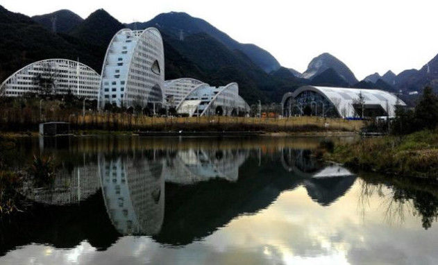 中国最“凉快”的城市，夏天温度不超20度，当地人：用不着空调