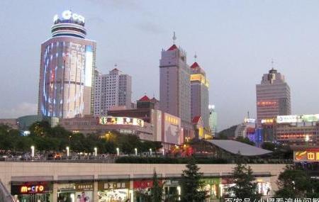 中国最穷的五个省会，第五兰州，第二银川，第一却让人意想不到！