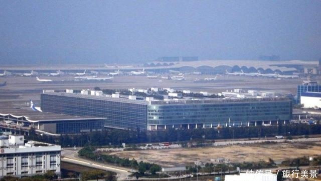 世界五大机场：2个在中国，第三个是全球唯一五星级机场