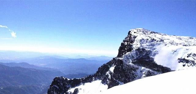 中国三个“值得游玩”的景区,如同人间仙境一般,全去过太幸福了