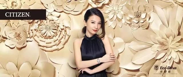 为什么西铁城在国内知名度那么高