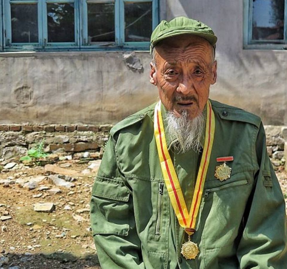 农村老兵呼吁，2019年我们应该享受这些权利!