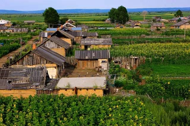 中国最美的30个地方（完整版）终于找齐了！第一居然是…