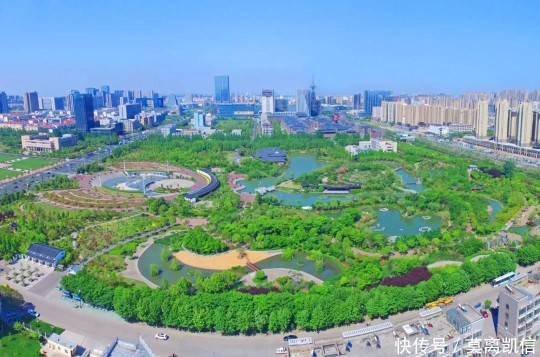  「南通」江苏有望能超过南通的3个城市，一个是盐城，一个在苏北