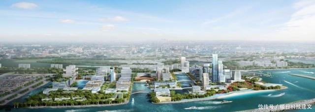 中国唯一海外港口城市花千亿建在他国首都，却仅14土地可用