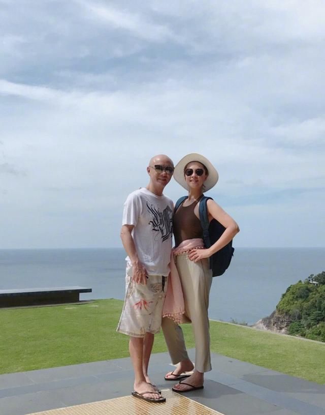 网传张卫健吸毒被逮捕，微博亲自晒图回应，网友:真搞笑