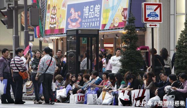 泰国人评价游客韩国人小气,日本人有素质,中国