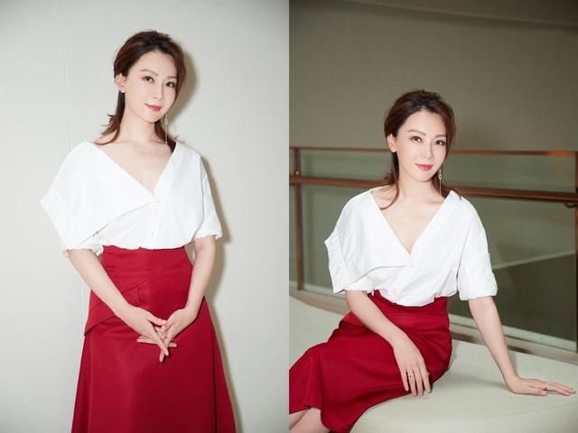 陈数穿白T配牛仔裤现身机场，瞬间嫩到飞起，网友:只有20岁吧!