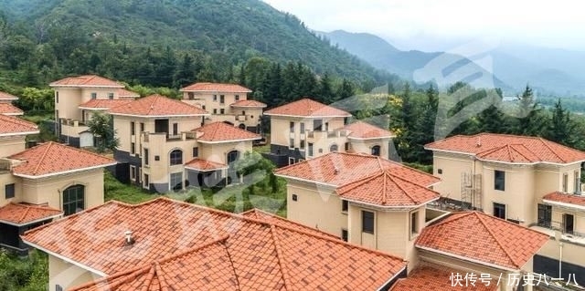  【自建房】农村自建房房顶用什么瓦好