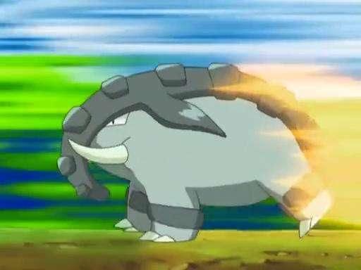 神奇宝贝:容易被遗忘的强大宝可梦!小智从蛋开始抚养到最终进化