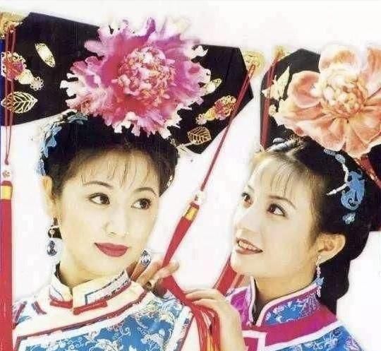 「演变」中国古代各朝代女子的发型演变
