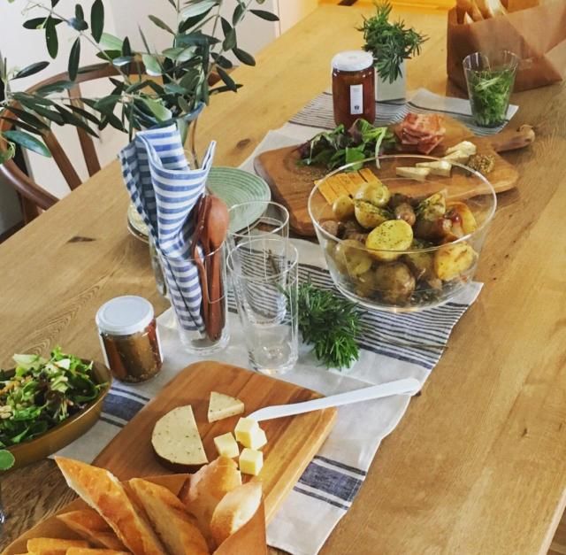 拒绝精致穷！享受低成本生活！一家四口住98㎡深山小屋太幸福了！