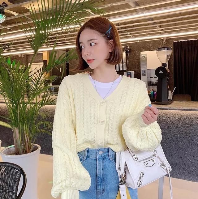  适合■春季日常穿搭,适合150cm到165cm的女生,真是好看又气质